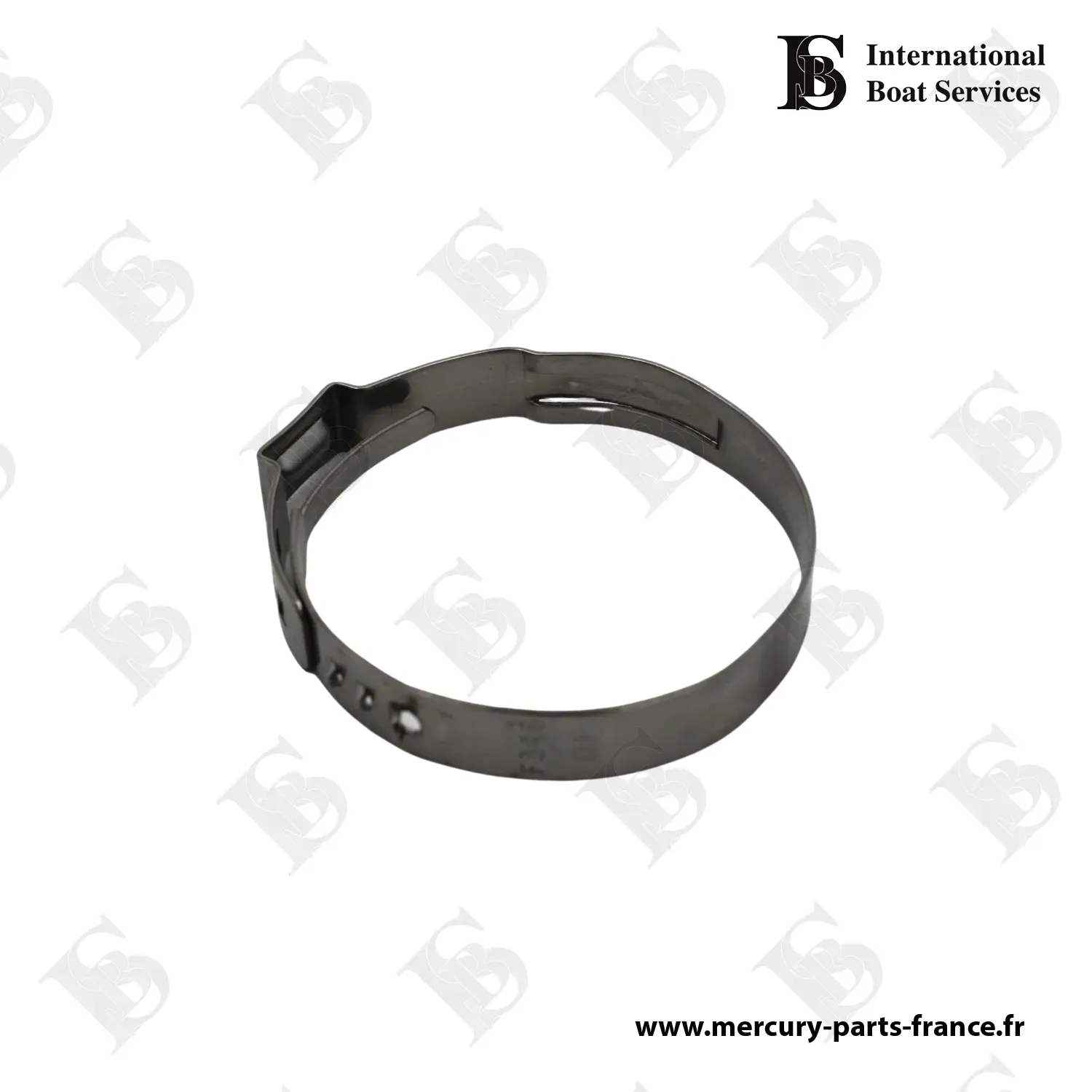 Collier de thermostat