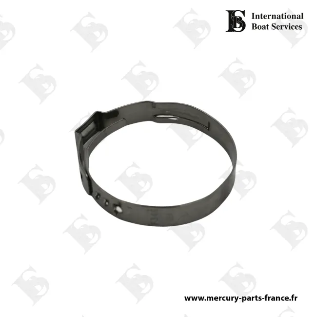 Collier de thermostat