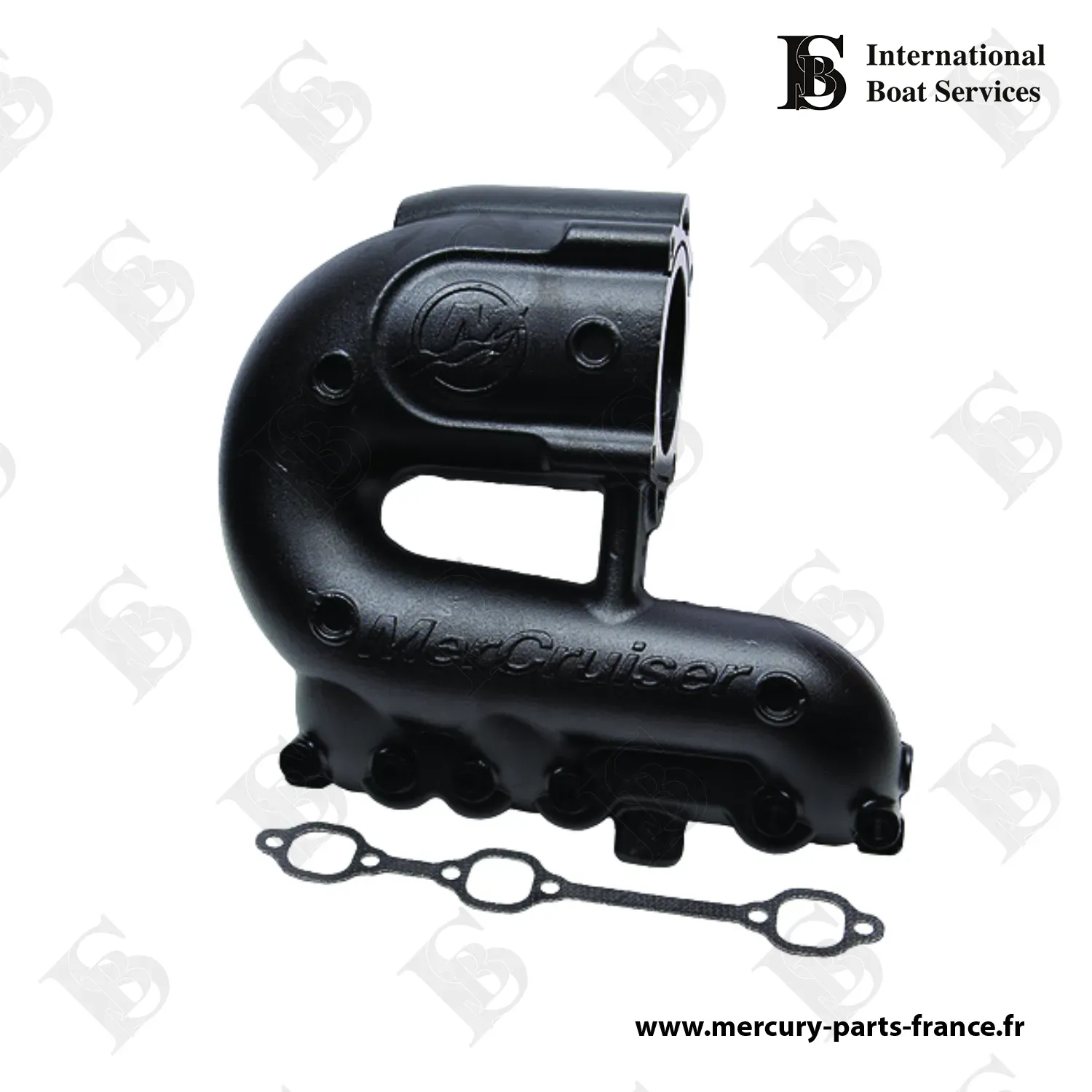 Manchon D’entraînement D’hélice 835290Q1 – Compatible Mercury Force 90-120, Mercruiser Flo Torque II, Remplacement Plastique