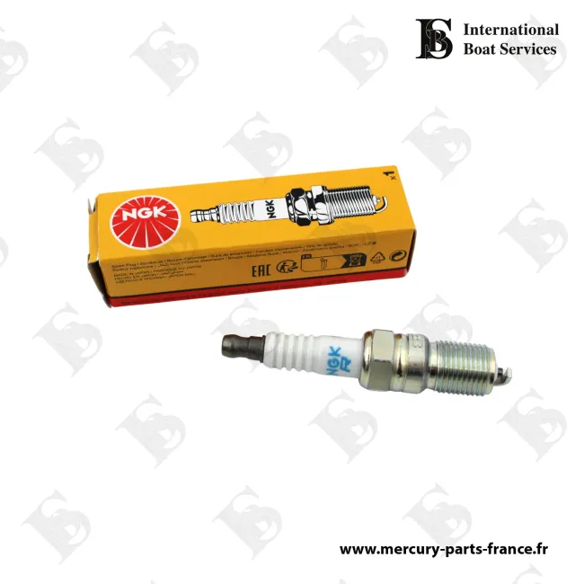 Kit d'entretien 300 heures pour moteurs 6,2L MPI Bravo avec refroidissement standard (2015 et plus récent) N°2A456613 et plus