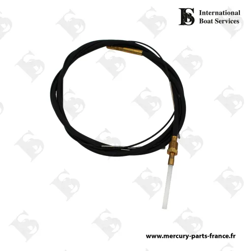 Cable de commande Alpha avec Soufflet