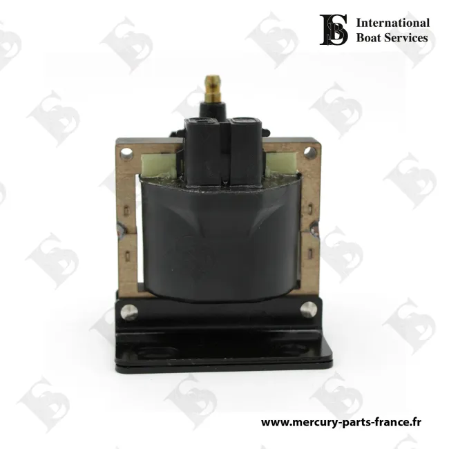 Bobine d'allumage