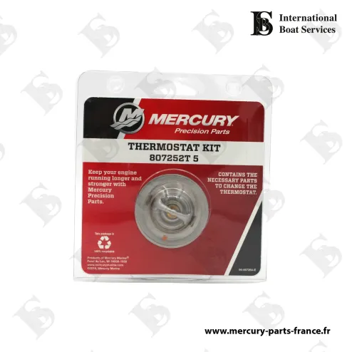 Thermostat TKS