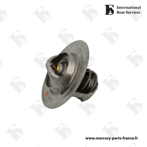 Thermostat TKS