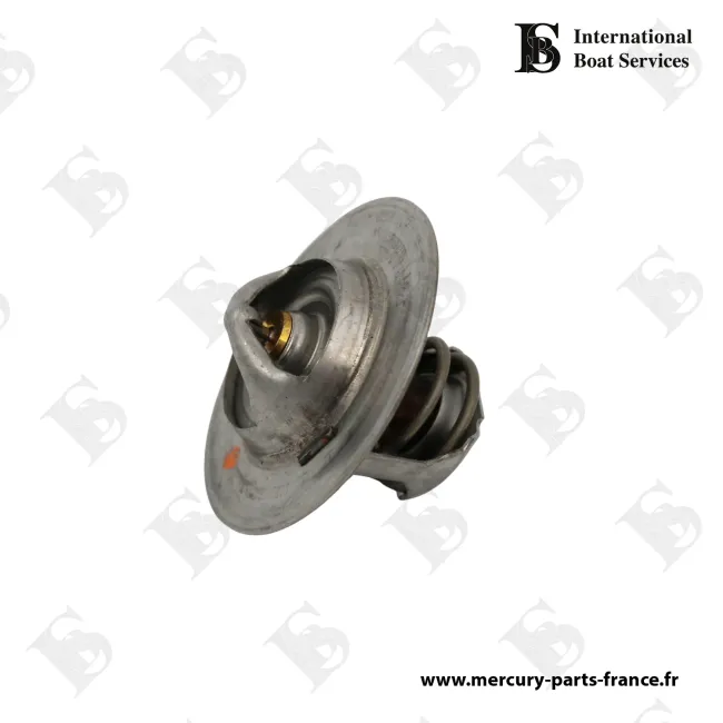 Thermostat TKS