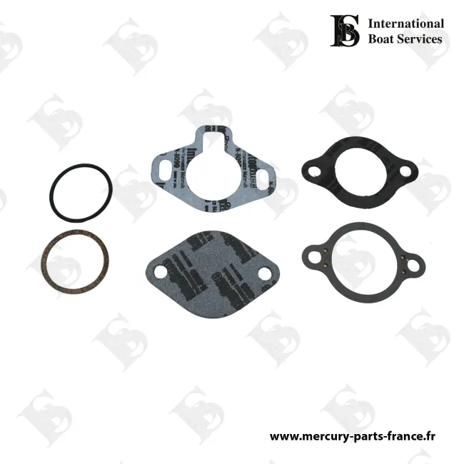 Thermostat TKS