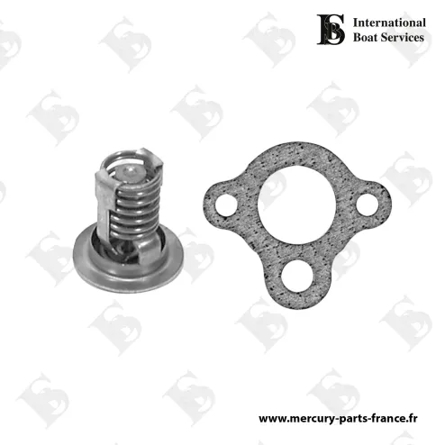 Thermostat LX