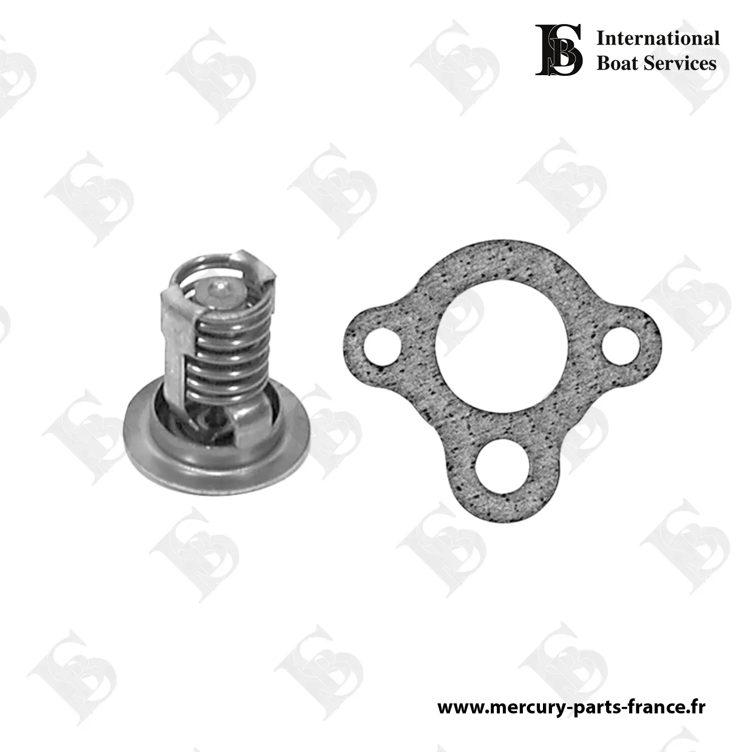 Thermostat LX