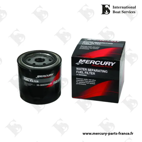 Filtre à essence / 3.0L MPI Inboard