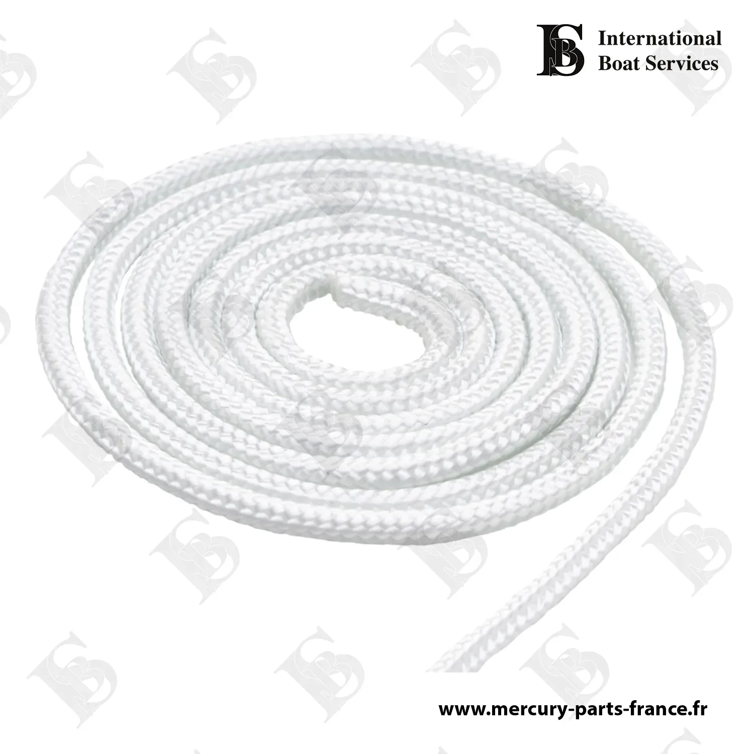 Corde de lanceur