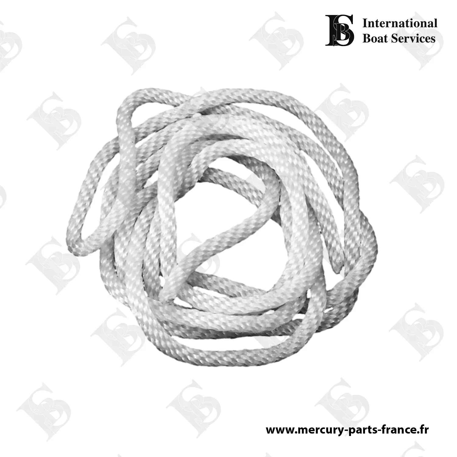 Corde de lanceur