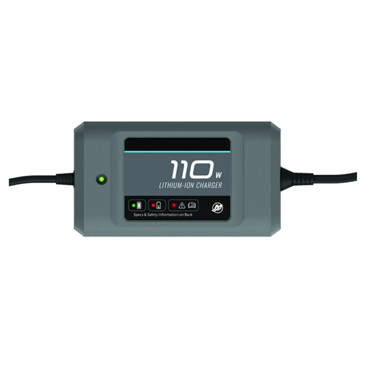Chargeur 110W pour 1 kWh de batterie - Avator 7,5e