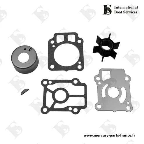 Kit de réparation de pompe à eau