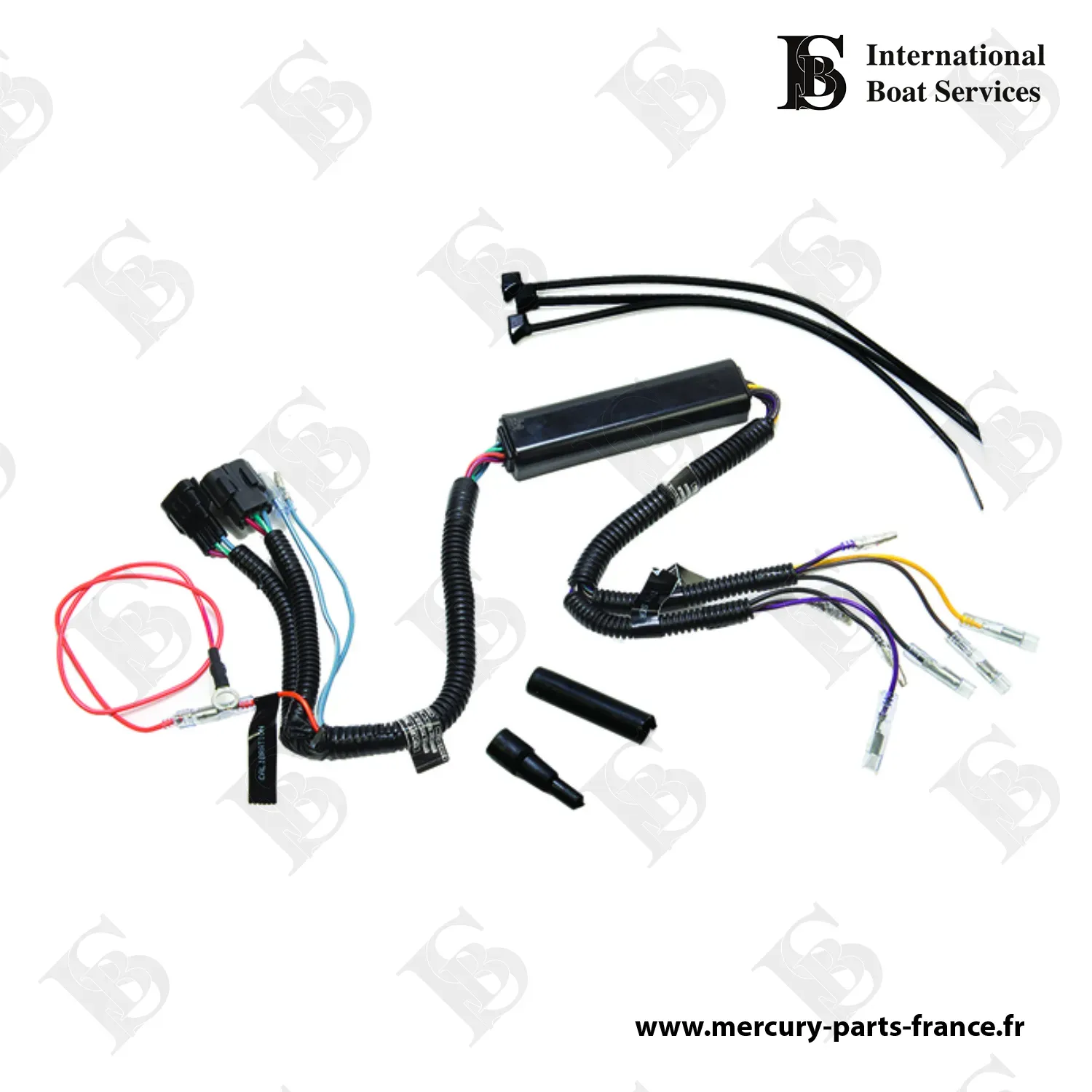 Convertisseur / Limiteur de Trim
