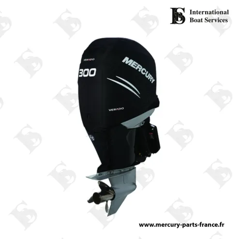 Housse moteur 300 CH