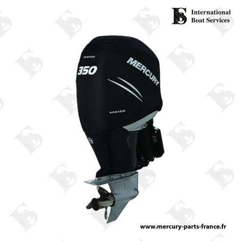 Housse moteur 350 CH