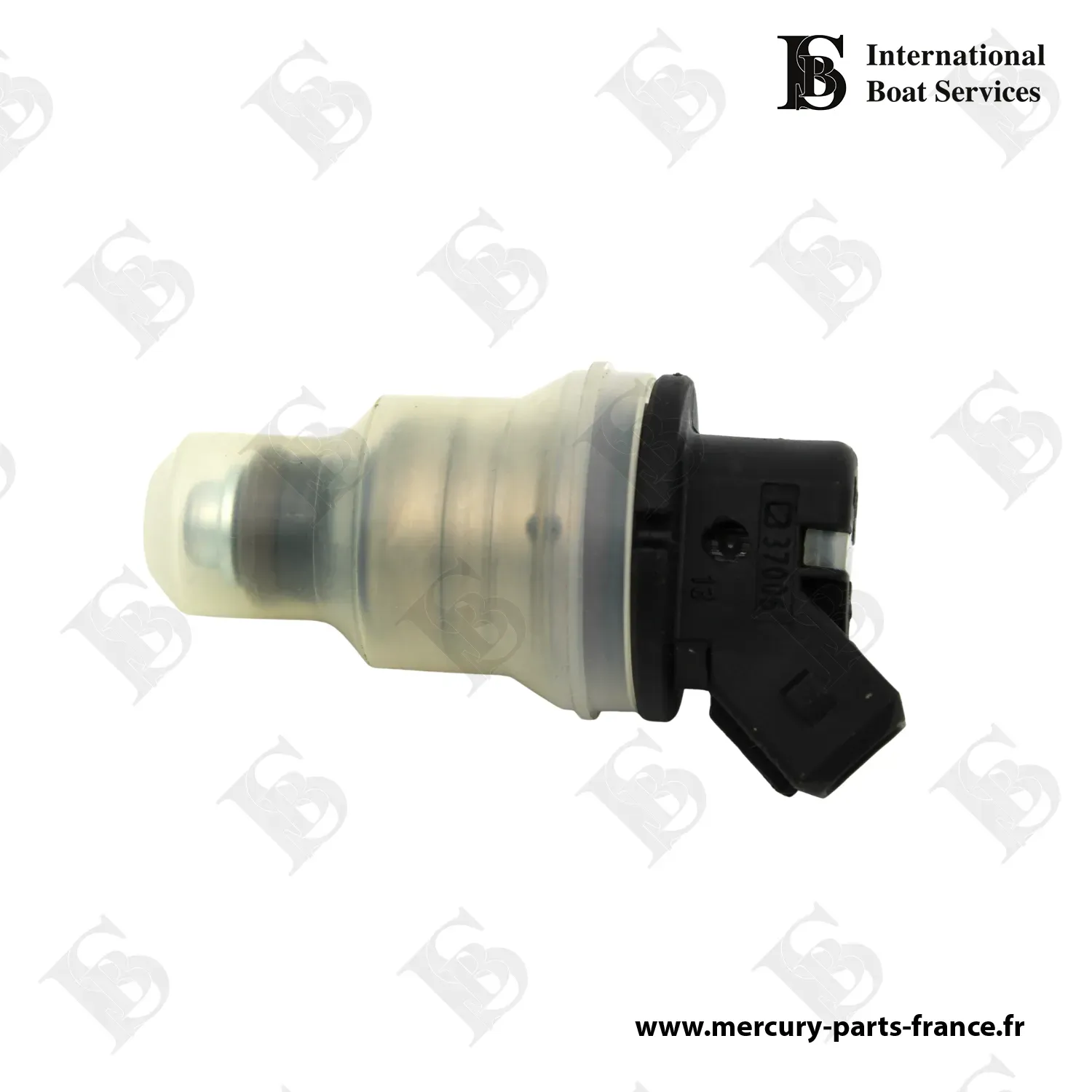 Injecteur d'essence