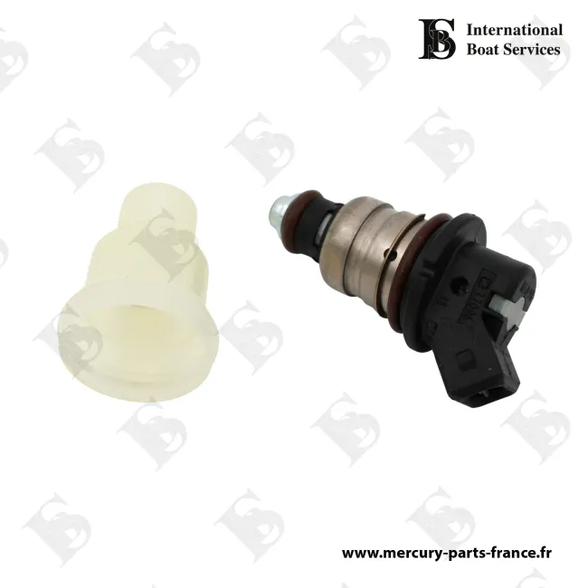 Injecteur d'essence