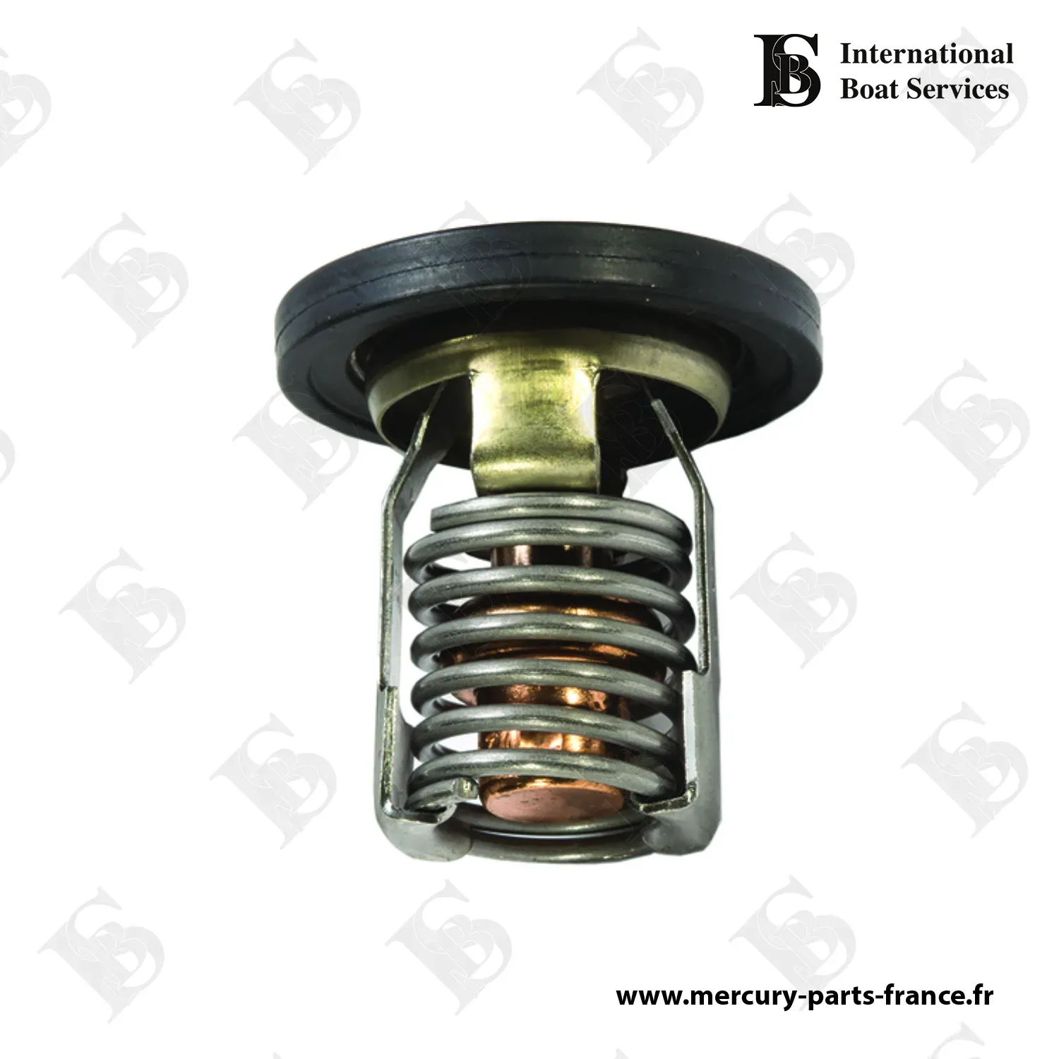 Thermostat