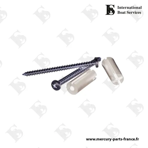 Kit d'empilage Jonction Box