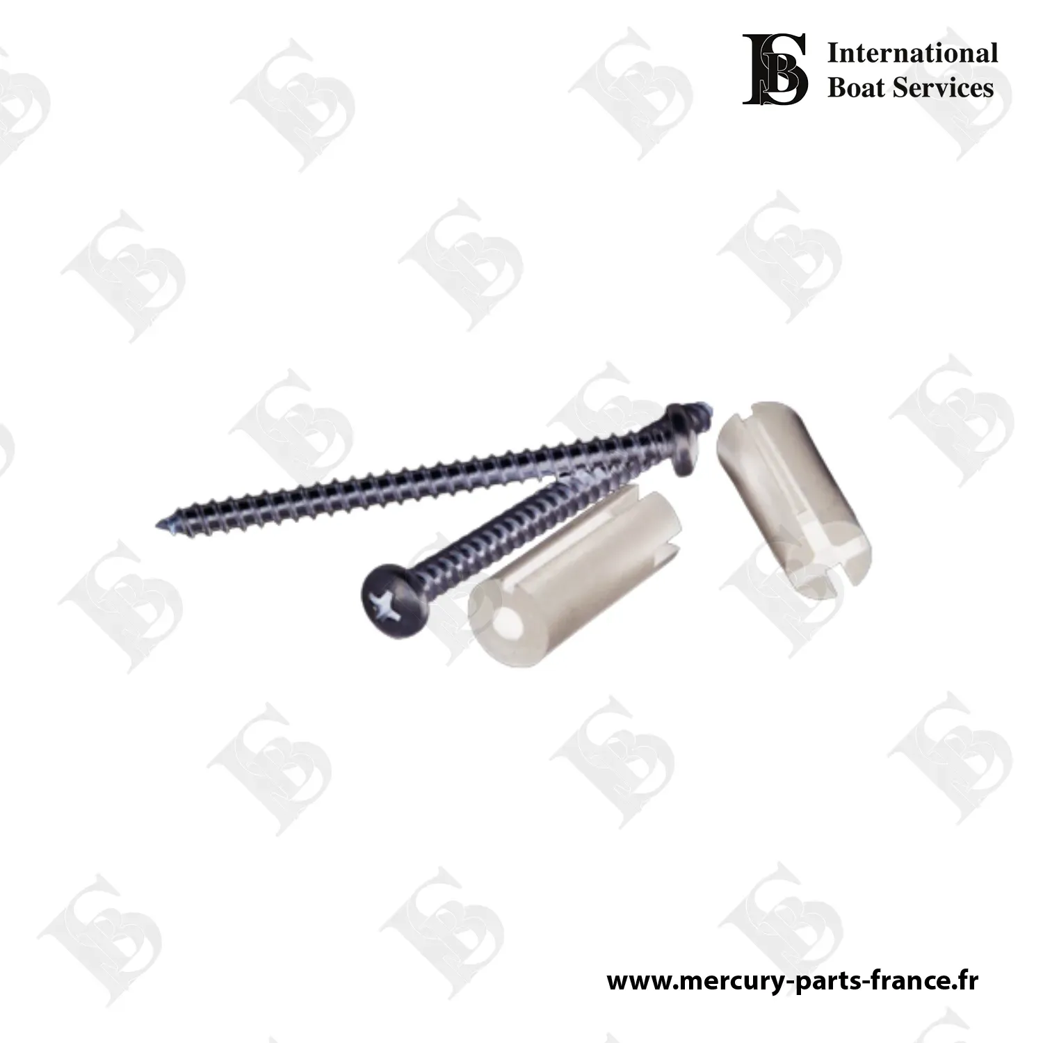 Kit d'empilage Jonction Box