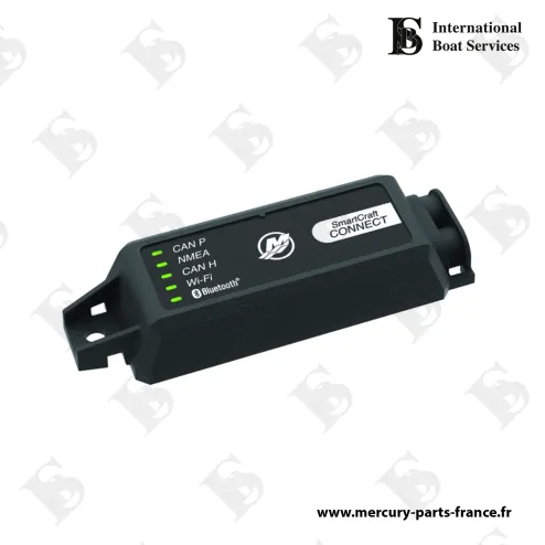 Kit Smartcraft Connect Mobile (montage moteur - seulement Bluetooth)