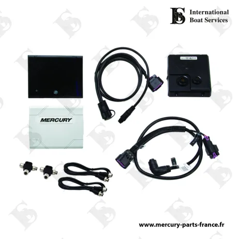 Kit VesselView 502 mono-moteurs
