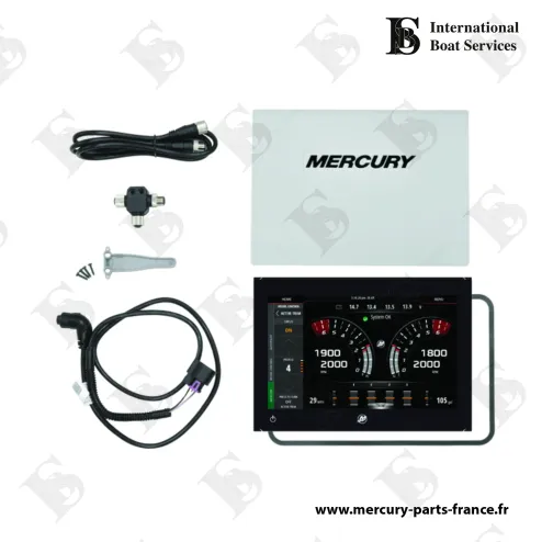 Kit VesselView 903 multi-moteurs
