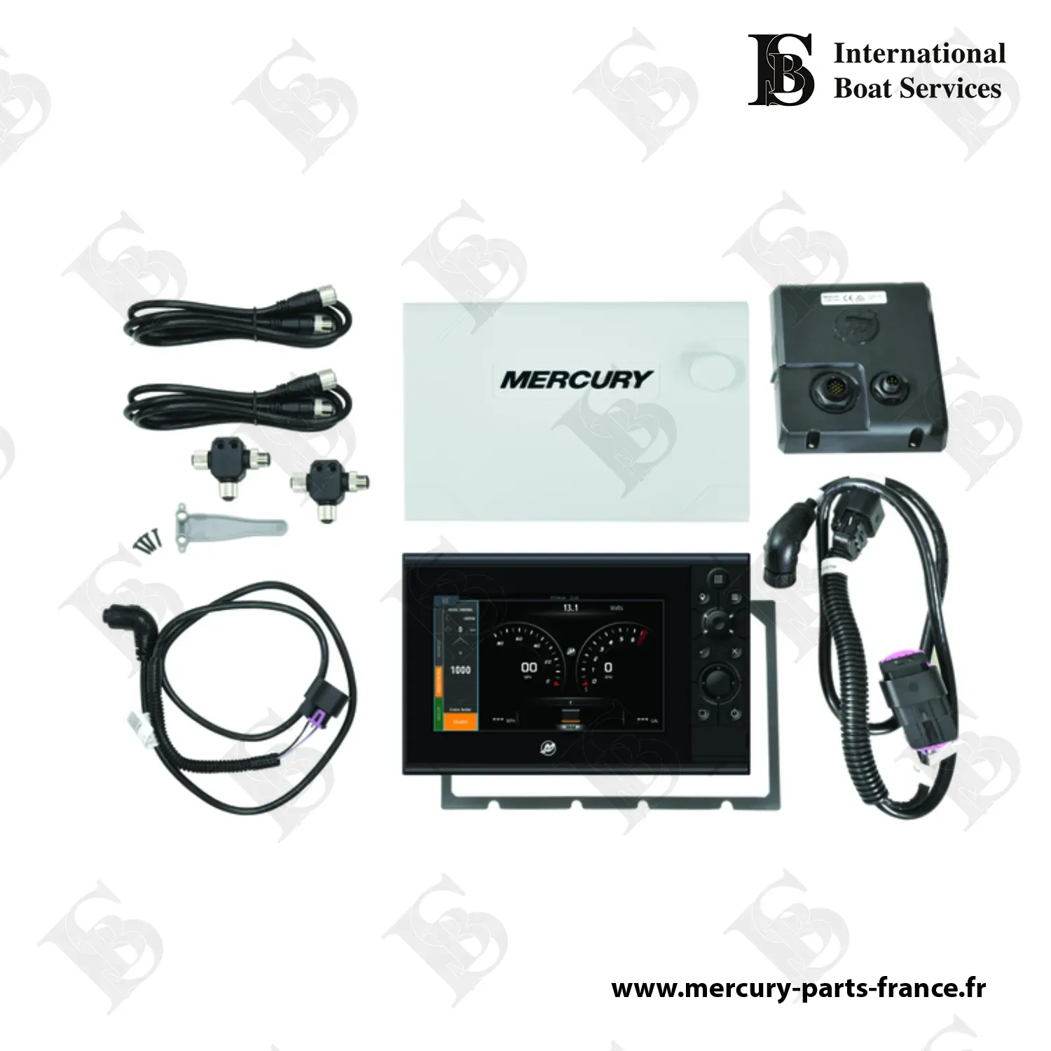 Kit VesselView 903 mono-moteurs