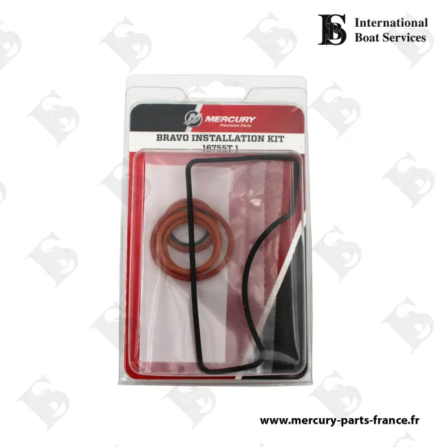 Kit Joints d'embase Mercruiser Bravo