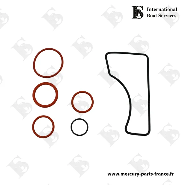 Kit Joints d'embase Mercruiser Bravo
