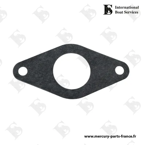 Joint de carburateur Mercury 8-9,9 cv