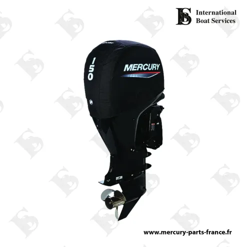 Housse moteurs 150 ch