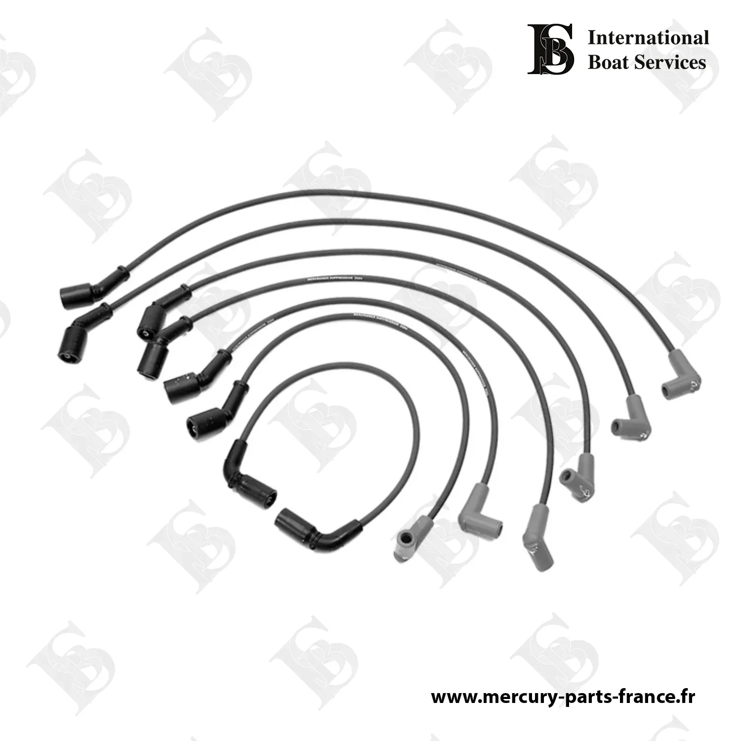 Faisceau bougie kit Base GM 4,3L MPI