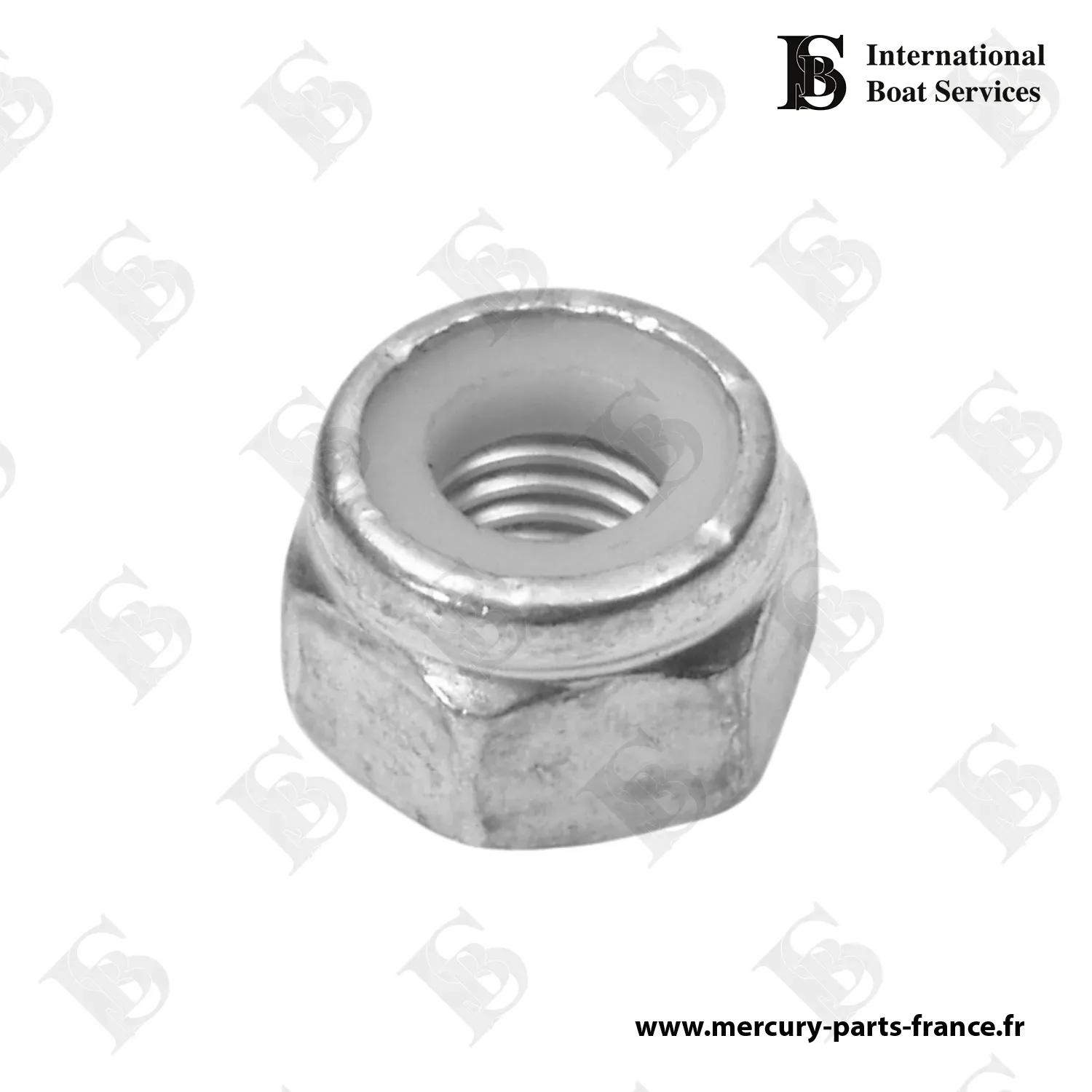 Ecrou pour fusible 90 amp sur démarreur
