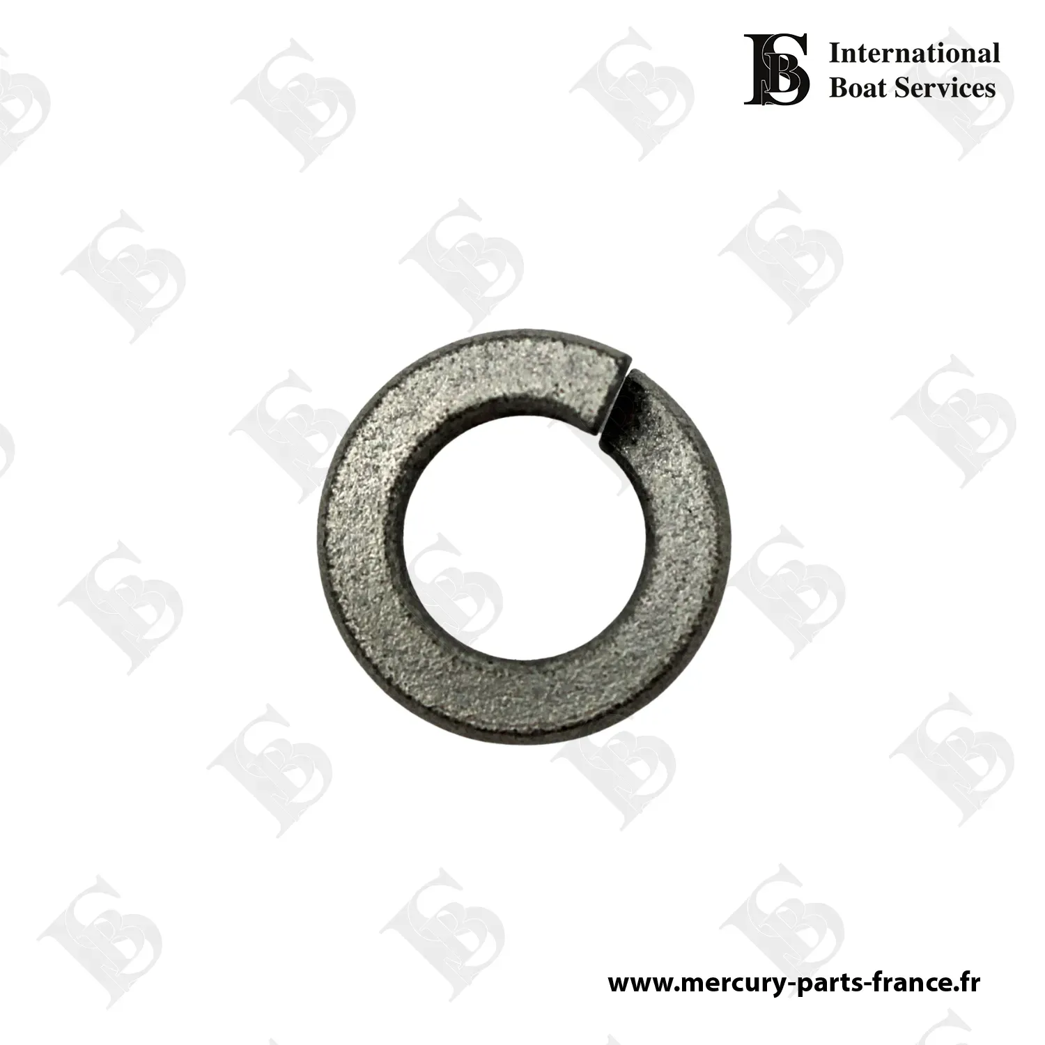 Rondelle pour fusible 90 amp sur démarreur