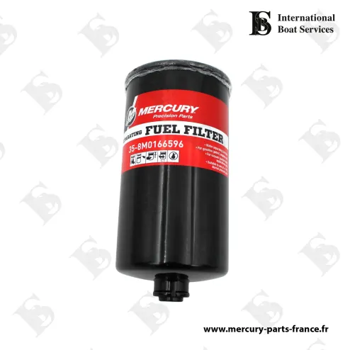 Filtre à carburant / 450R - 600 cv 4 temps Hors-Bord