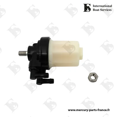 Kit filtre à carburant / 25 - 30 cv 3 cylindres hors-bord