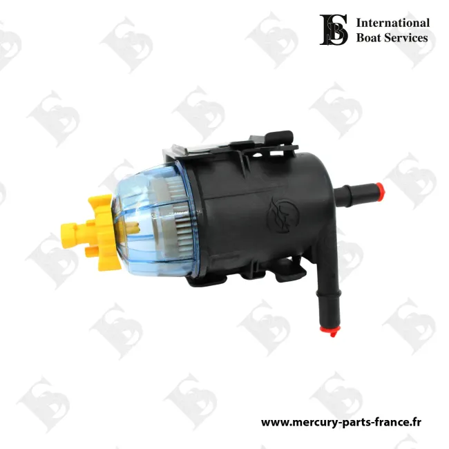 Kit filtre décanteur avec WIF / 75-300 cv Hors-Bord