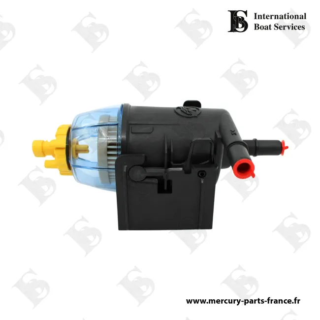 Kit filtre décanteur avec WIF / 75-300 cv Hors-Bord