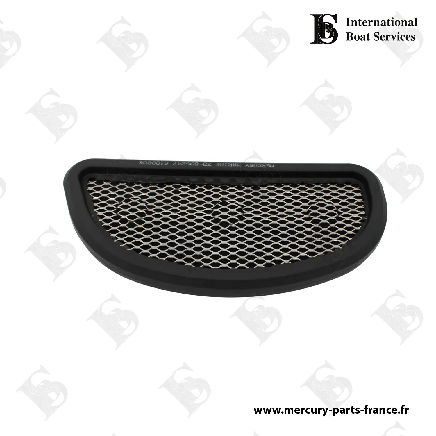 Filtre à air / 135-200 cv EFI 4 cylindres Hors-Bord
