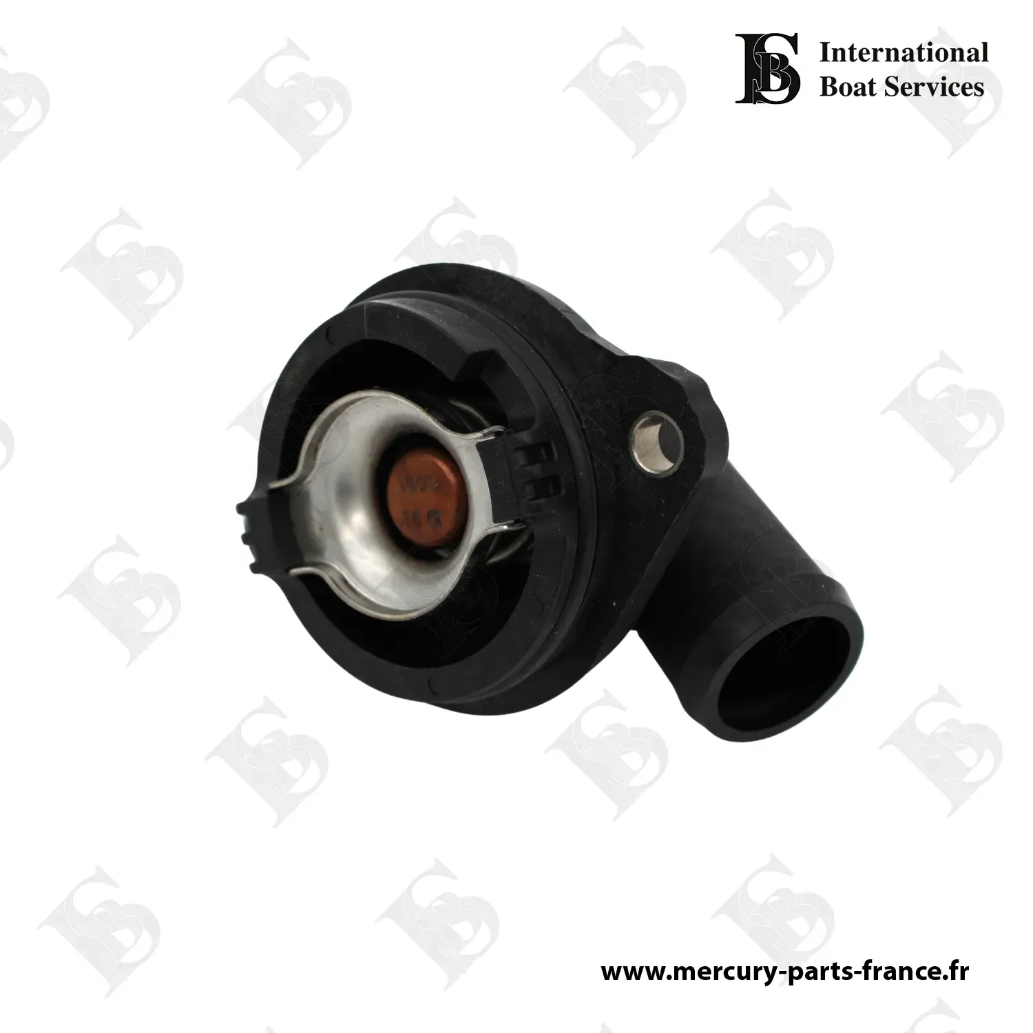 Thermostat - moteurs Hors-Bord V6-V8
