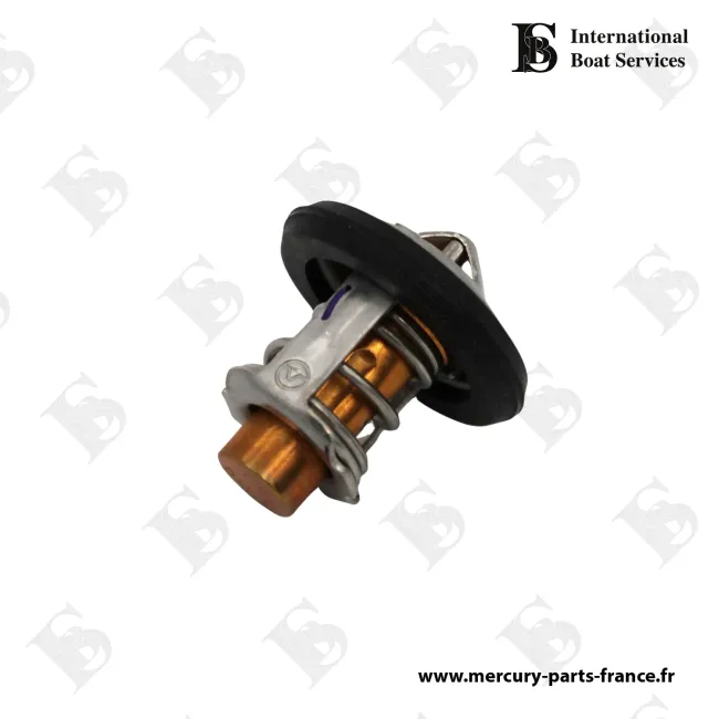 Thermostat - moteurs Hors-Bord 40-60 ch EFI