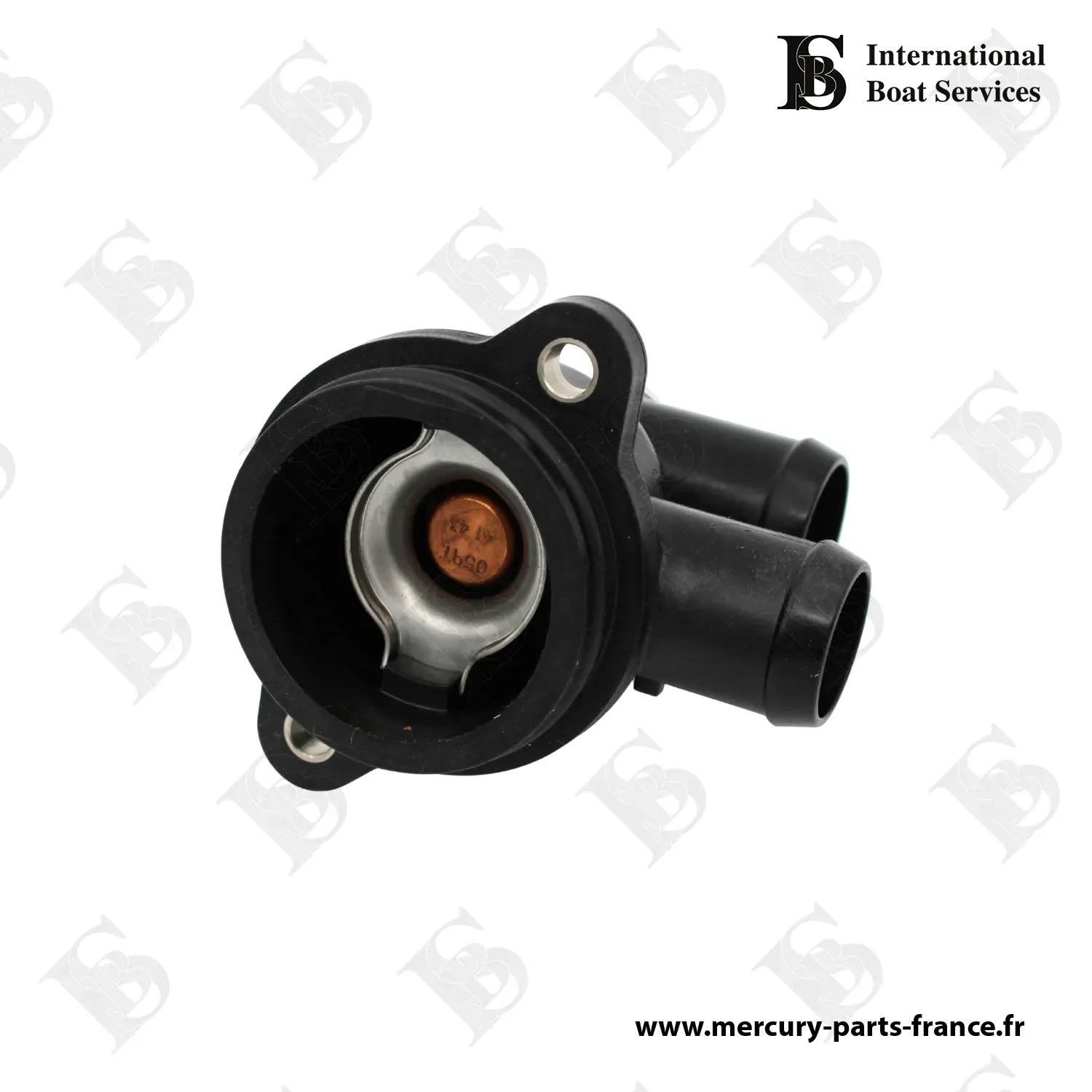 Thermostat - moteurs Hors-Bord 350-400 ch 
