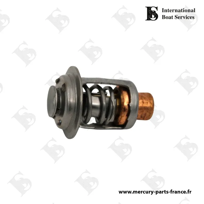 Thermostat - moteurs hors-bord 2 temps DFI 2.5L