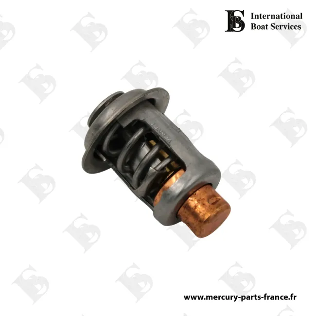 Thermostat - moteurs hors-bord 2 temps DFI 2.5L