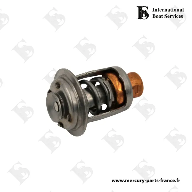 Thermostat - moteurs Hors-Bord 2 temps DFI 1.5L