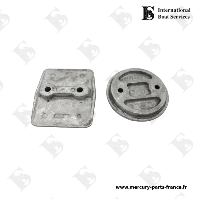 Kit d'entretien 300 heures pour moteur de course 450 CV V8 4,6L N° de Série : 1E083006 à 1E099720