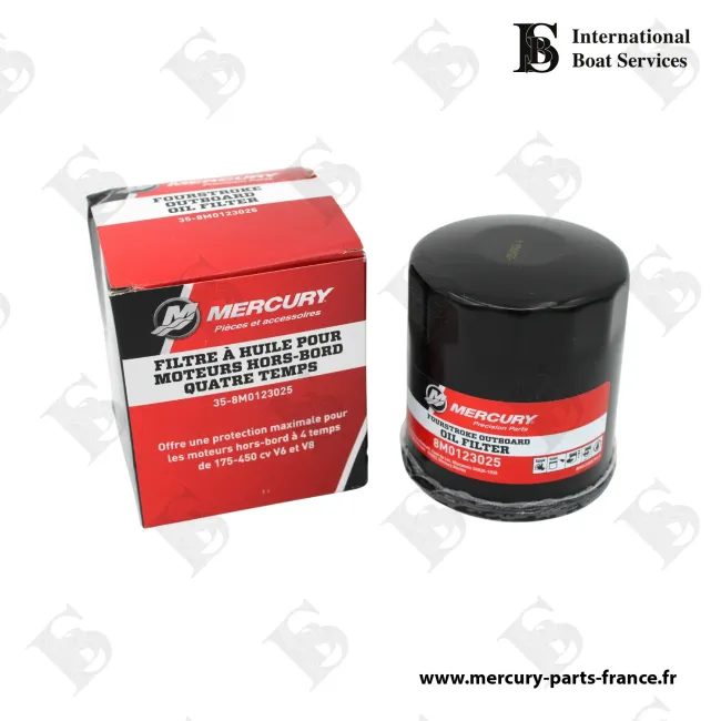 Kit d'entretien 300 heures pour moteur de course 450 CV V8 4,6L N° de Série : 1E083006 à 1E099720