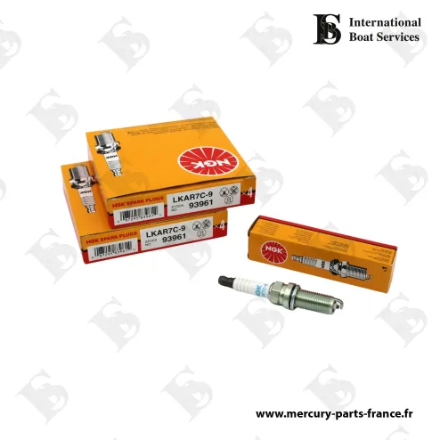 Kit d'entretien 300 heures pour moteur de course 450 CV V8 4,6L N° de Série : 1E083006 à 1E099720